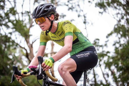 PREPD Review  - Emily Watts, National Road Series Tweed 2020