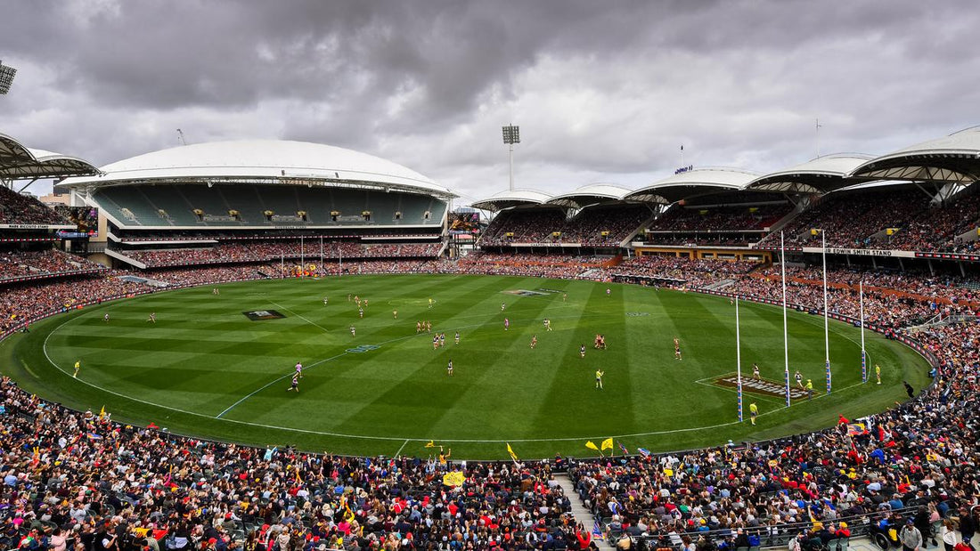 AFL Case Study