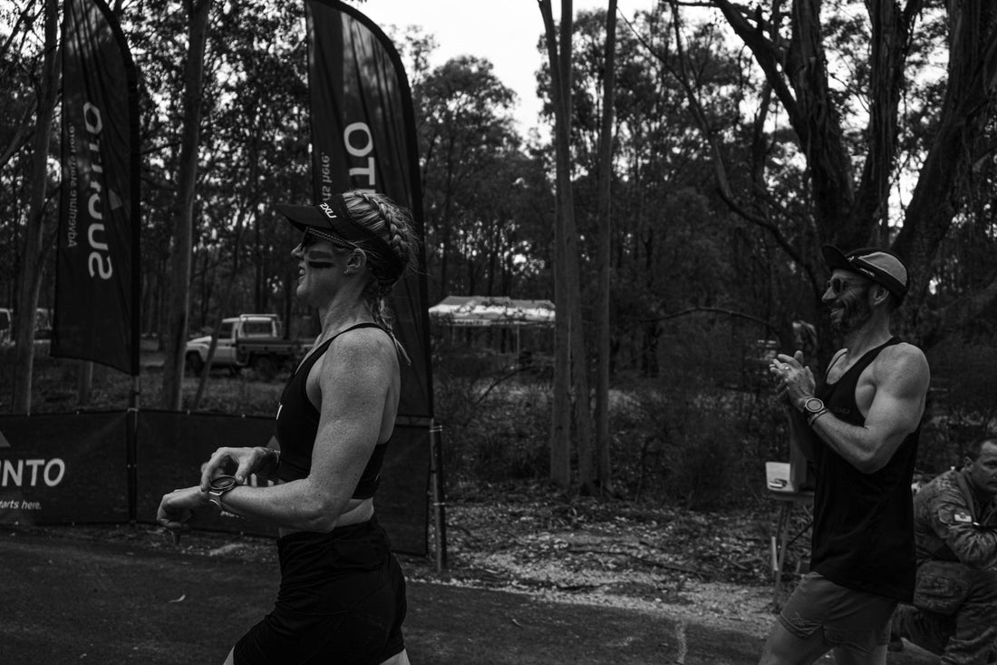 kayo sports 1000 miles to light competitor justin mcdonald
