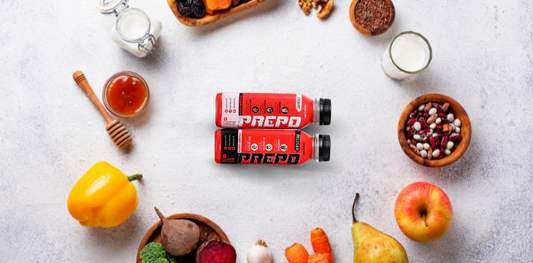 The Power of a Healthy Gut & How to Harness it with PREPD