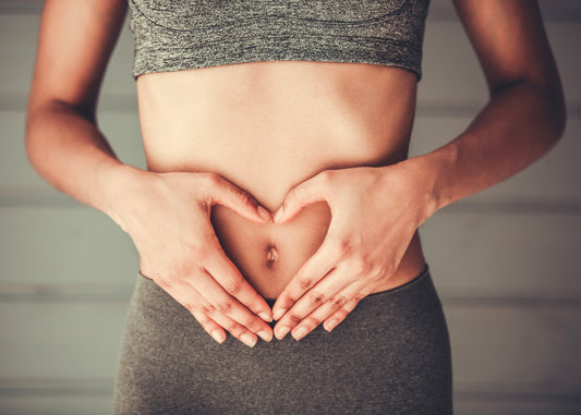 The prebiotic benefits of sustained fibre on Gut health