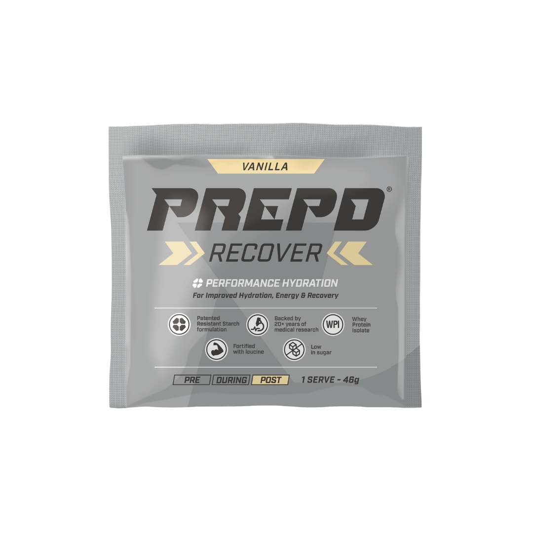 Recover Powder Sachets (18 Pack)