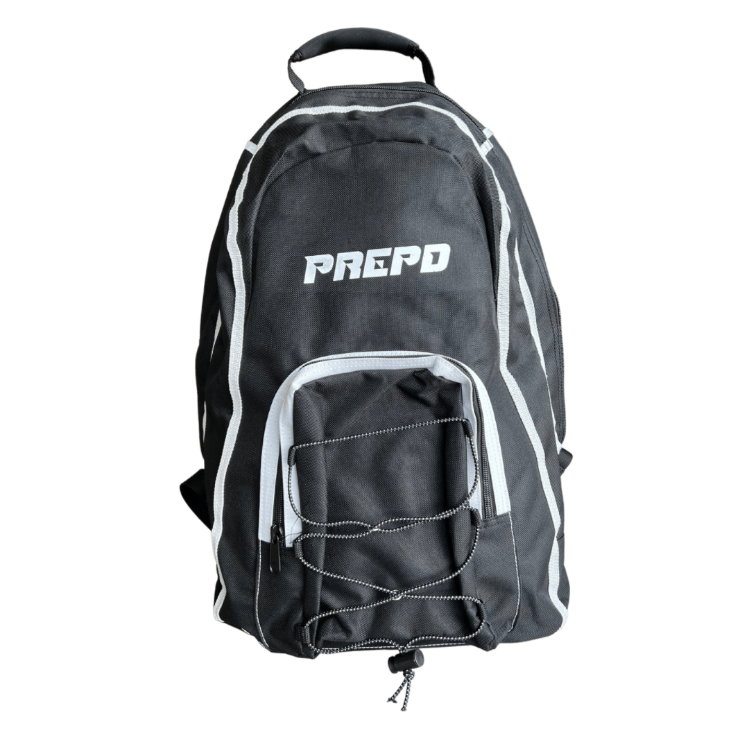 PREPD Backpack