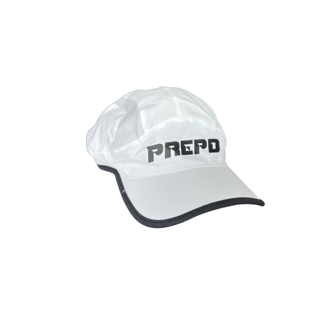 PREPD Running Hat