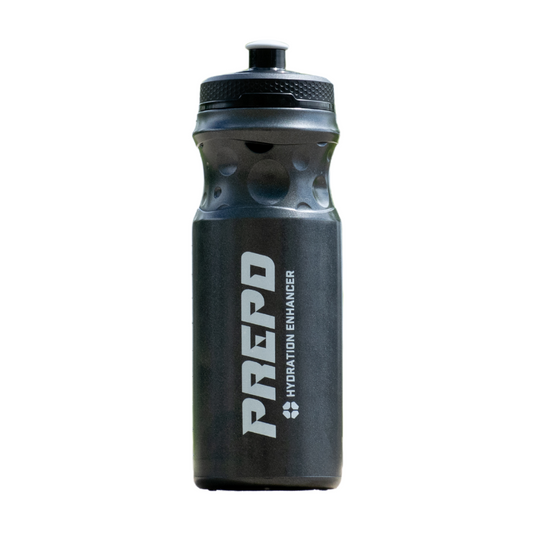 PREPD Water Bottle (650ml)