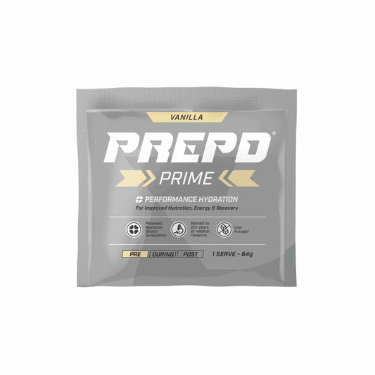 Prime Powder Sachets (16 Pack)